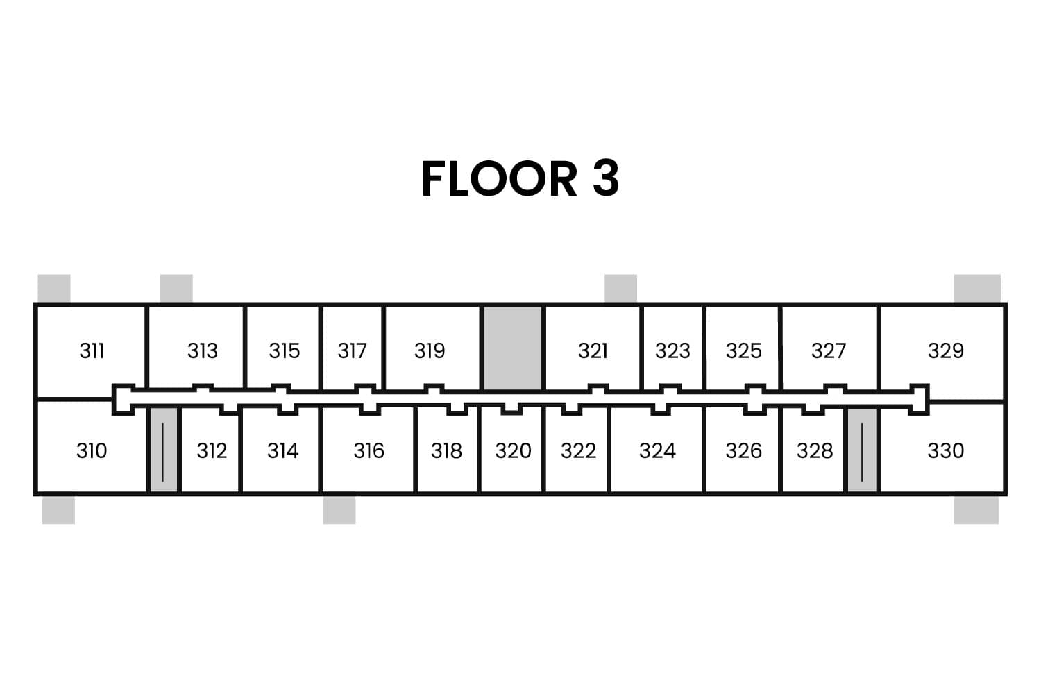 Floor 3